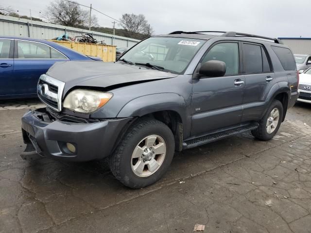 2006 Toyota 4runner SR5