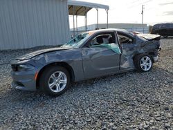 Dodge Charger salvage cars for sale: 2023 Dodge Charger SXT