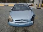 2008 Hyundai Accent SE
