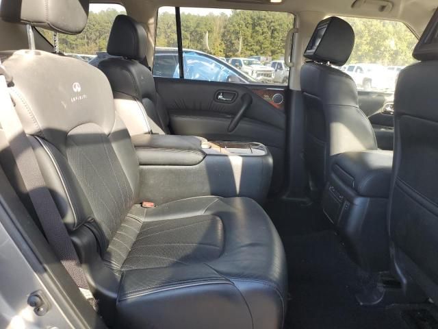 2013 Infiniti QX56