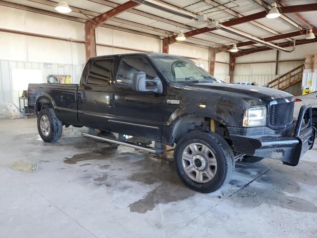 1999 Ford F350 SRW Super Duty