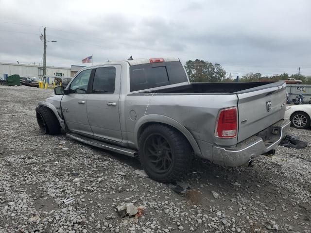 2014 Dodge 1500 Laramie