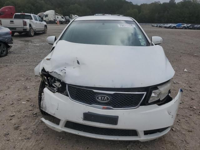 2010 KIA Forte EX