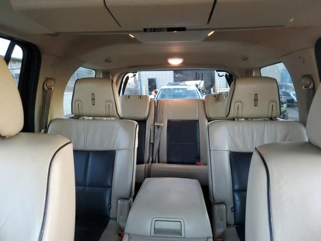 2008 Lincoln Navigator