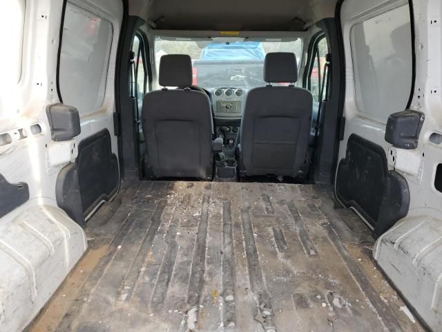 2011 Ford Transit Connect XL