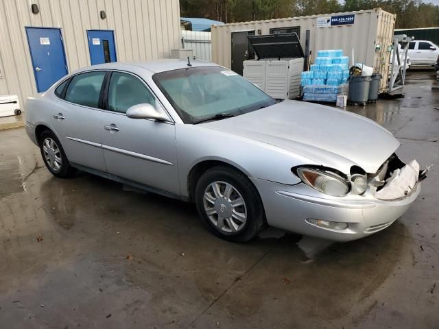 2005 Buick Lacrosse CX