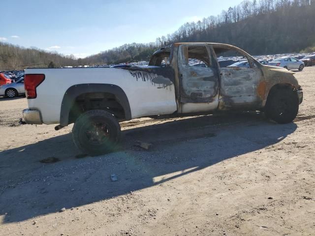 2008 Toyota Tundra Double Cab