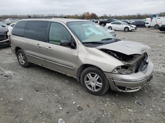 2003 Ford Windstar SE