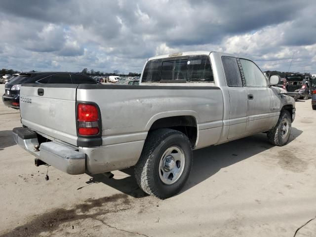 1999 Dodge RAM 1500