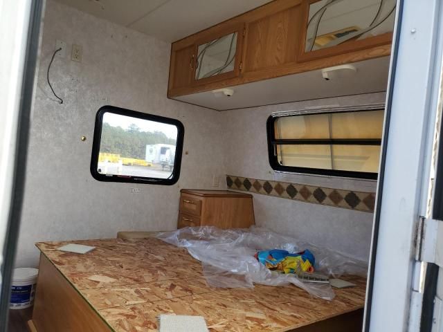 2002 Other Camper