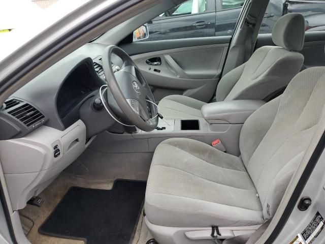 2008 Toyota Camry CE