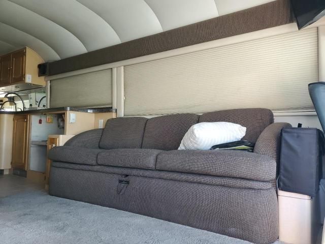 1978 Mci (les Auto Bus) Crusader m