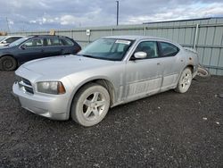 Salvage cars for sale from Copart Ottawa, ON: 2010 Dodge Charger SXT