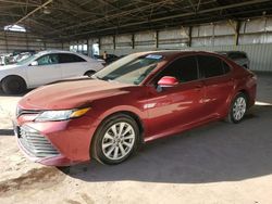 2019 Toyota Camry L for sale in Phoenix, AZ