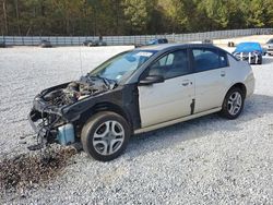 Saturn ion salvage cars for sale: 2003 Saturn Ion Level 3