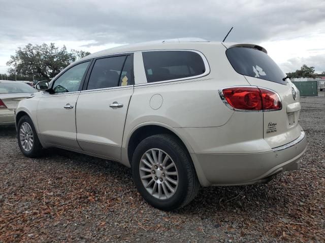 2011 Buick Enclave CXL