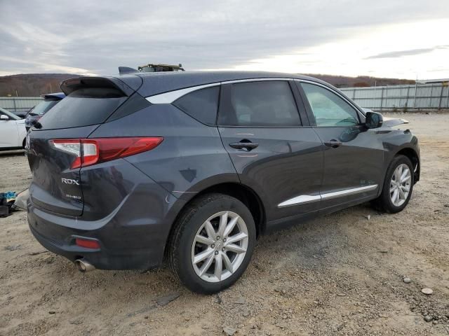 2019 Acura RDX