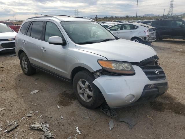 2007 Hyundai Santa FE GLS