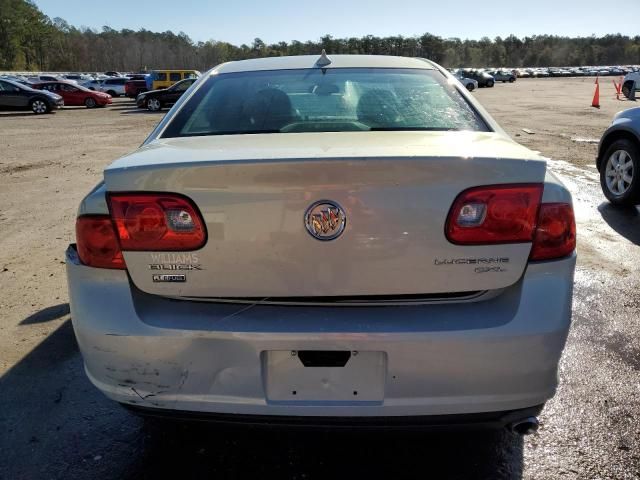 2010 Buick Lucerne CXL