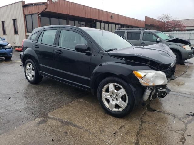 2008 Dodge Caliber