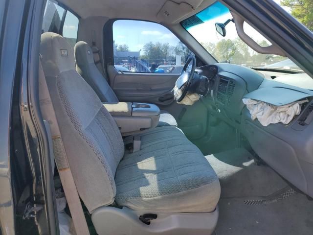 1998 Ford F150