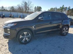 Mitsubishi Outlander salvage cars for sale: 2020 Mitsubishi Outlander Sport ES