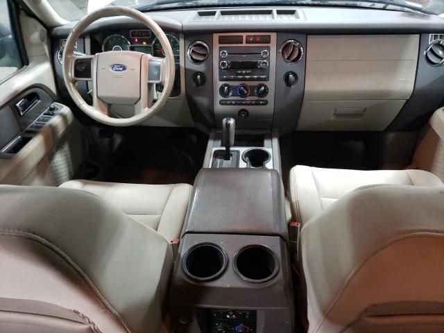 2011 Ford Expedition XL