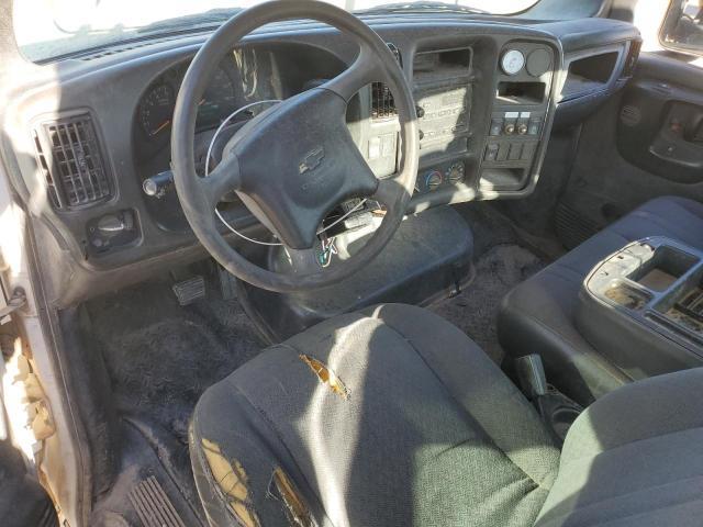 2006 Chevrolet C4500 C4C042