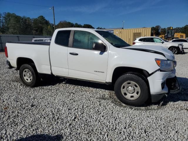 2015 Chevrolet Colorado