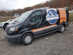 Ford Transit salvage cars for sale: 2016 Ford Transit T-150