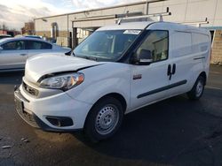 Dodge Promaster City Tradesman Vehiculos salvage en venta: 2022 Dodge RAM Promaster City Tradesman