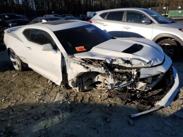 2019 Chevrolet Camaro SS