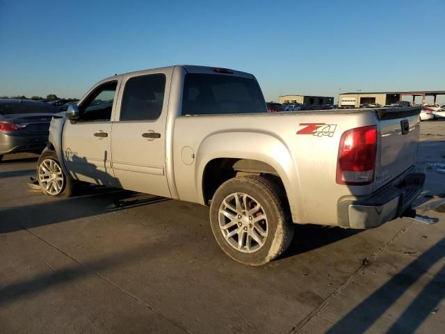 2009 GMC Sierra K1500 SLE