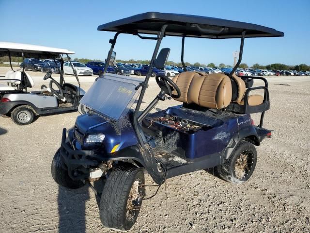 2023 Clubcar Onward