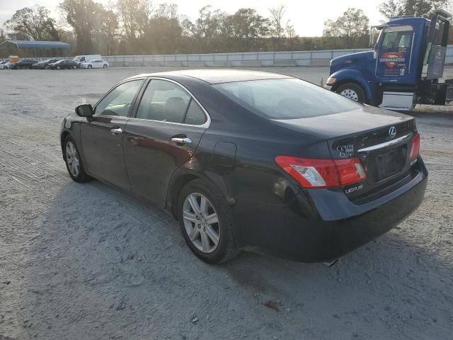 2008 Lexus ES 350