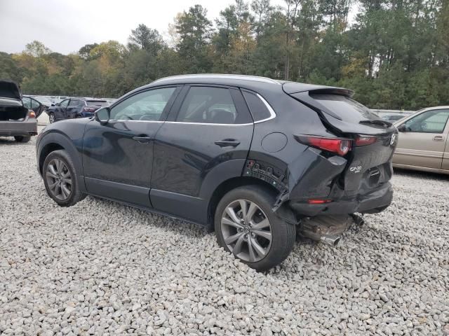 2023 Mazda CX-30 Premium