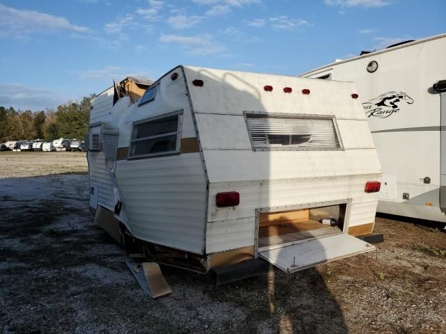 1971 Other Camper