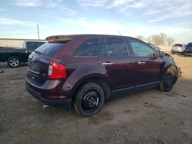 2011 Ford Edge SEL