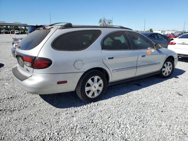 2004 Ford Taurus SEL