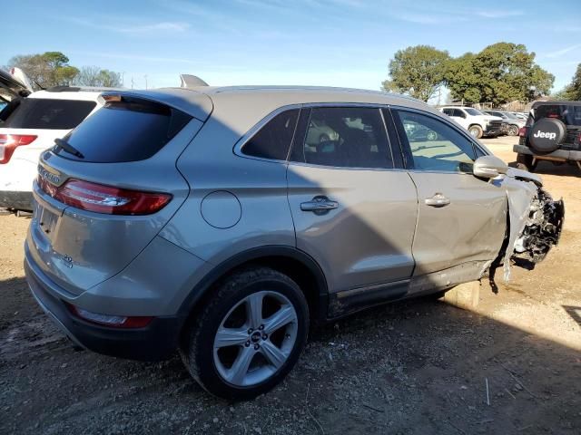 2015 Lincoln MKC