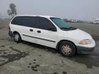 2000 Ford Windstar