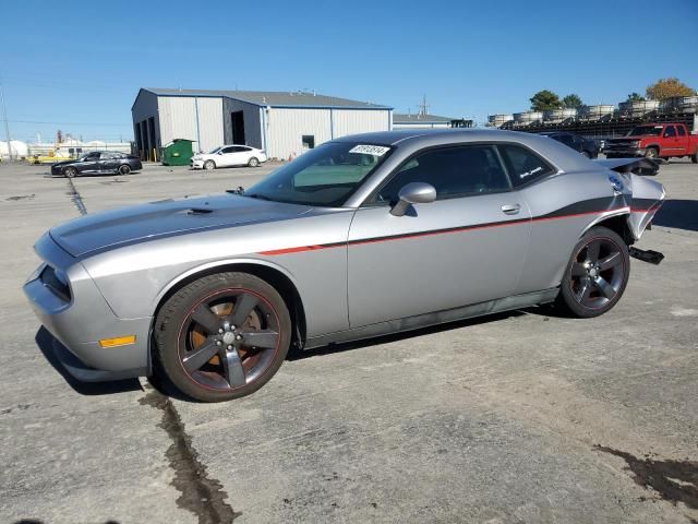 2014 Dodge Challenger SXT