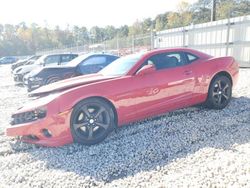 2012 Chevrolet Camaro 2SS en venta en Ellenwood, GA