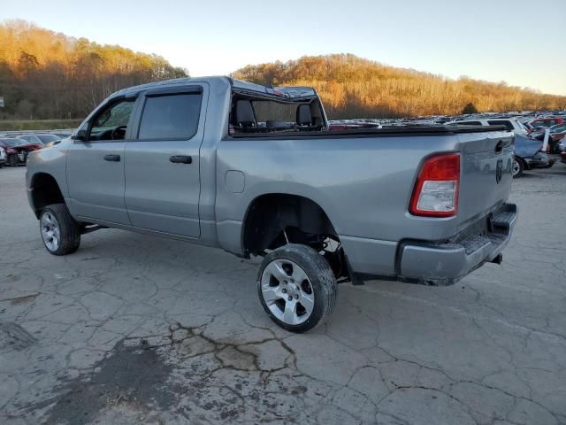 2019 Dodge RAM 1500 Tradesman