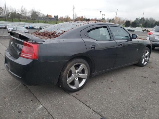 2008 Dodge Charger SXT