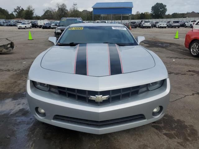 2012 Chevrolet Camaro LT