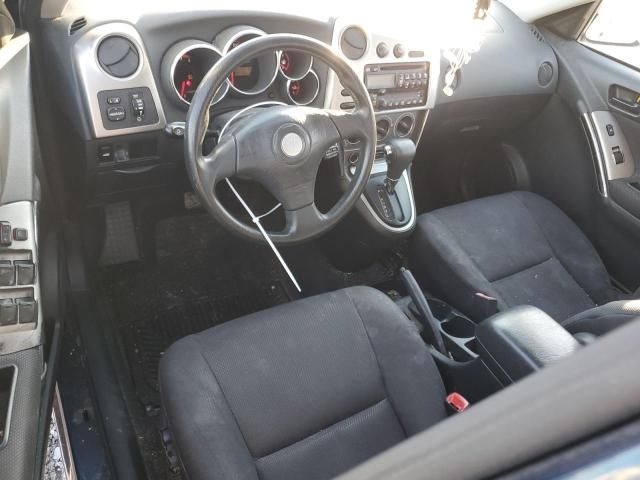 2004 Pontiac Vibe