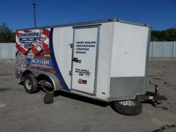 Other Trailer salvage cars for sale: 2021 Other Trailer