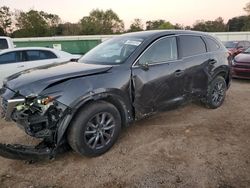 Mazda cx-9 salvage cars for sale: 2020 Mazda CX-9 Touring