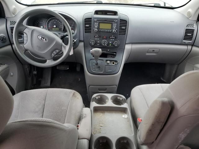 2009 KIA Sedona EX